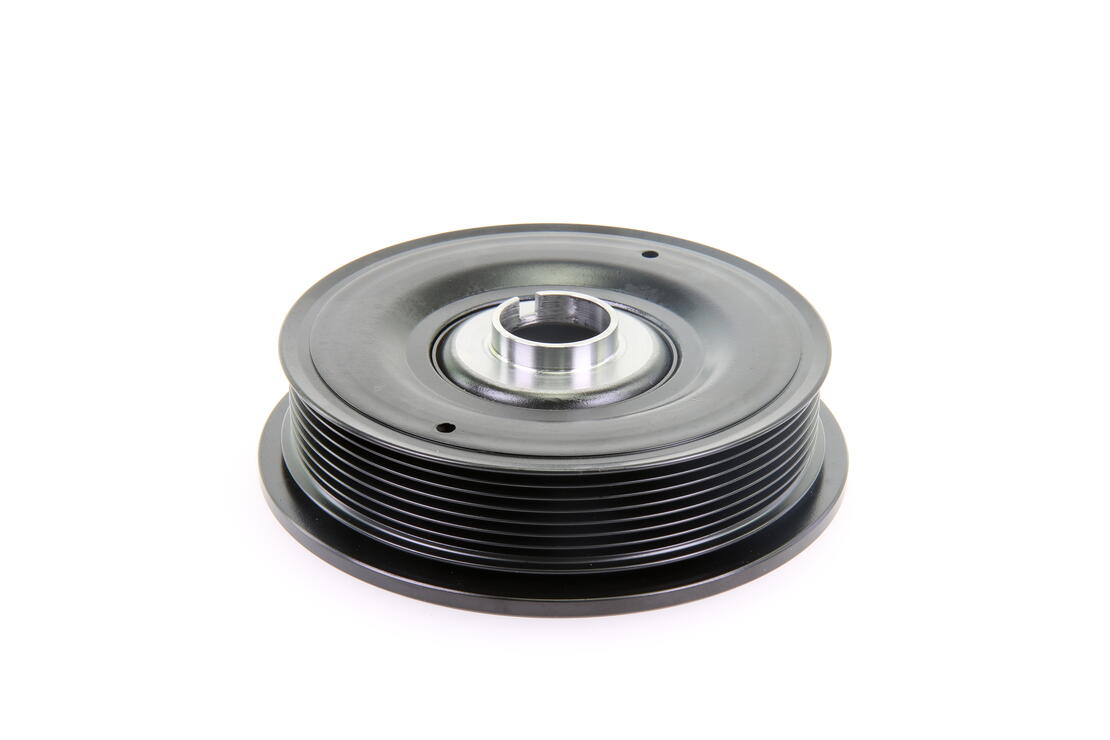 VAICO V460810 Pulley, Crankshaft | ML Performance Car Parts