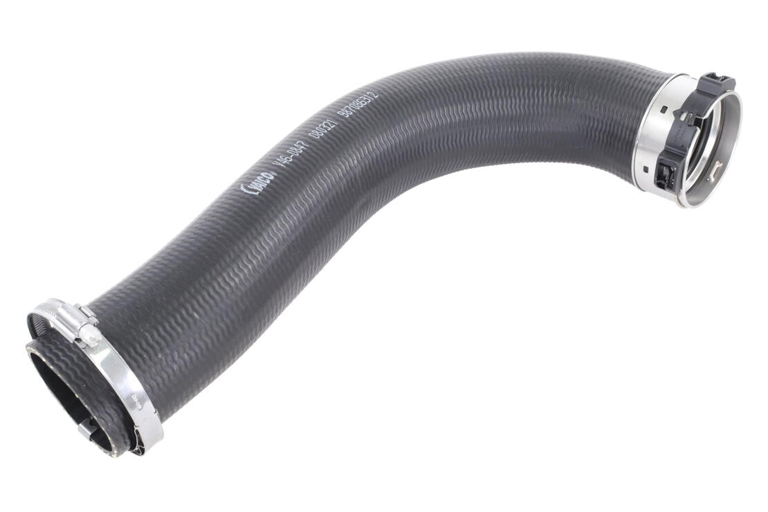 VAICO V460847 Charge Air Hose | ML Performance Car Parts