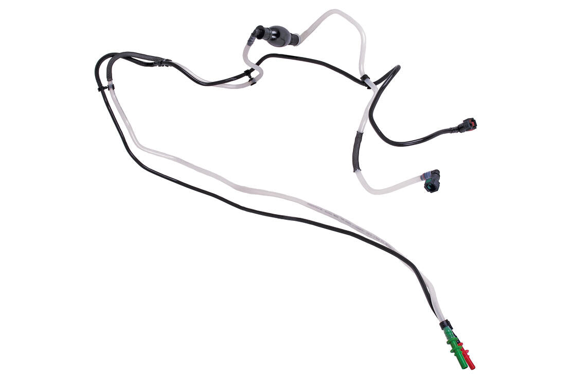 VAICO V461087 Fuel Line | ML Performance Car Parts