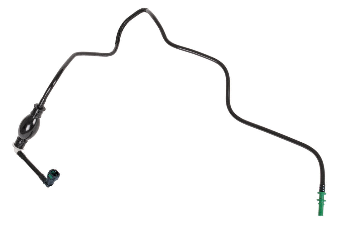 VAICO V461111 Fuel Line | ML Performance Car Parts