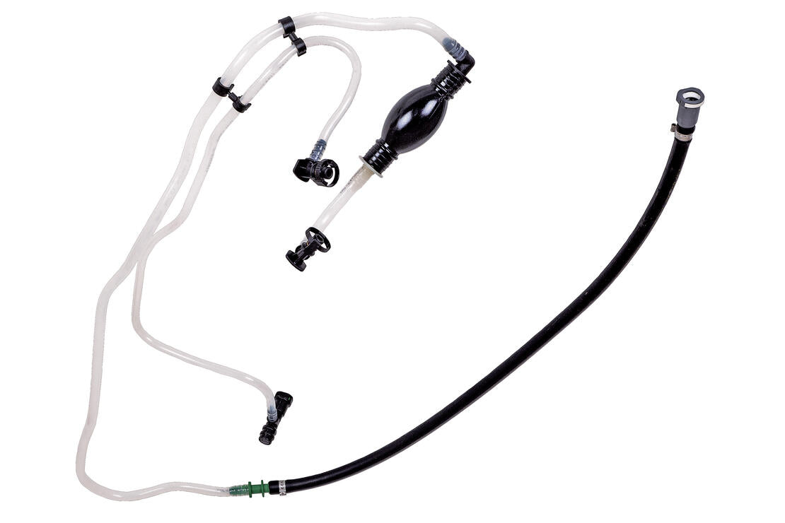 VAICO V461114 Fuel Line | ML Performance Car Parts