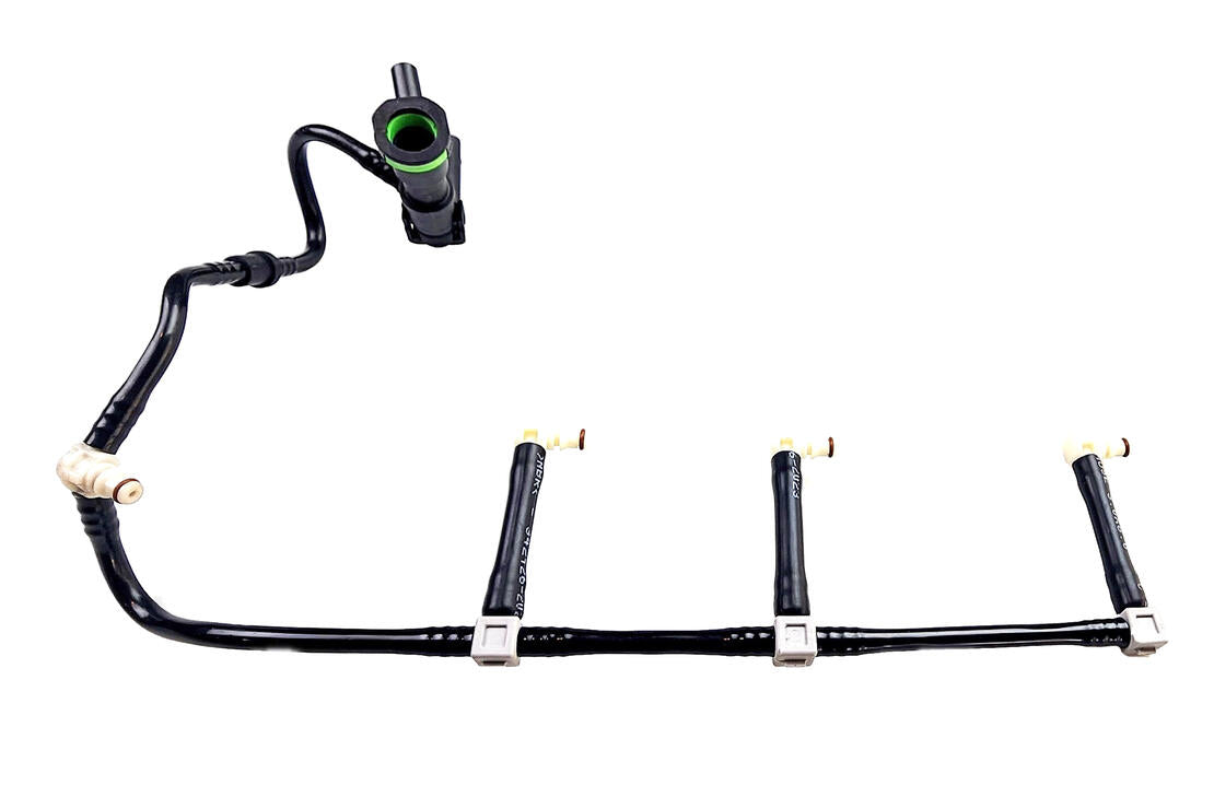 VAICO V461208 Hose, Fuel Leak | ML Performance Car Parts