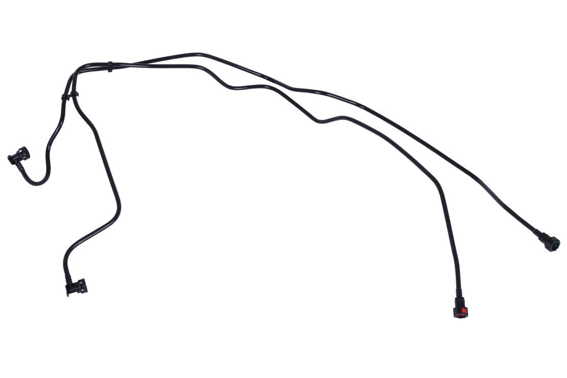 VAICO V461299 Fuel Line | ML Performance Car Parts