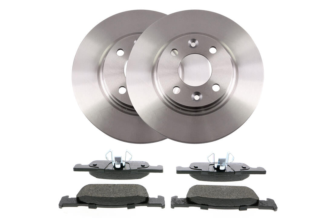 VAICO V461373 Brake Set, Disc Brake | ML Performance Car Parts