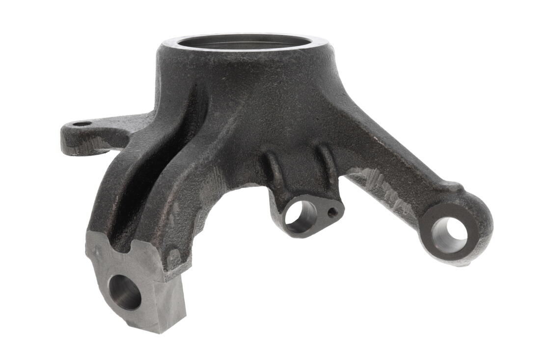 VAICO V461435 Steering Knuckle, Wheel Suspension | ML Performance Car Parts