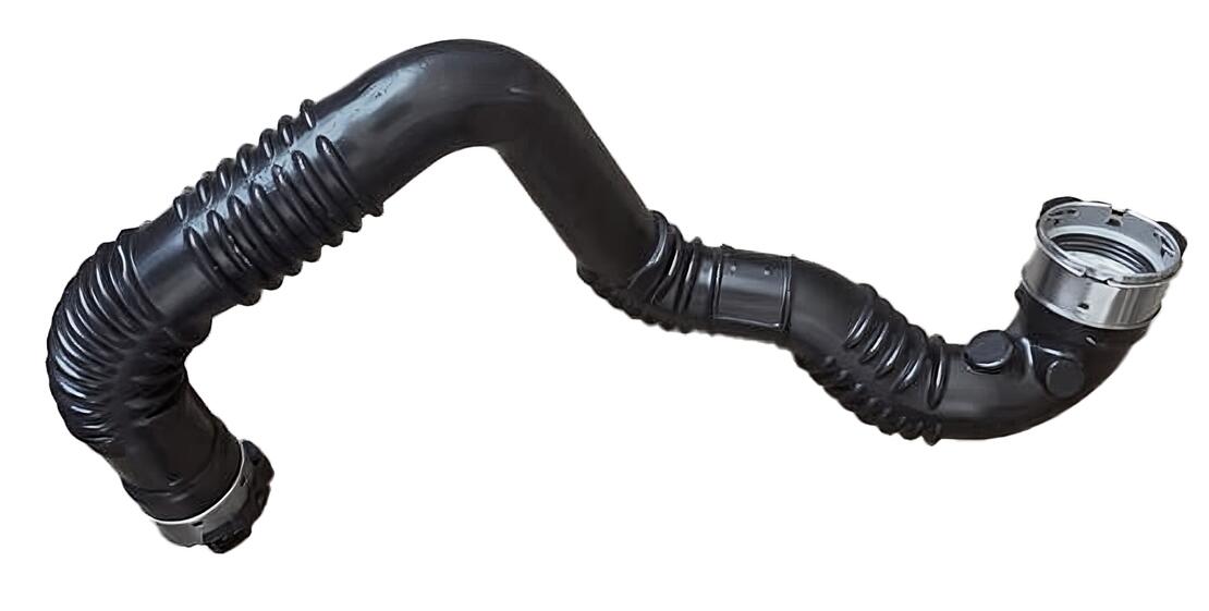 VAICO V461555 Charge Air Hose | ML Performance Car Parts