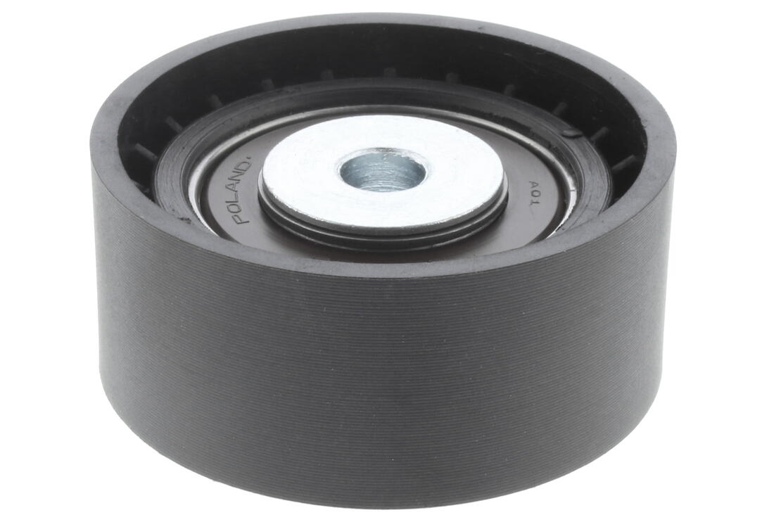 VAICO V461720 Deflection/Guide Pulley, V-Ribbed Belt | ML Performance Car Parts