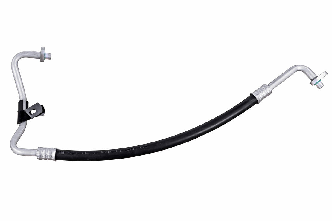 VEMO V46-20-0020 High-Pressure/Low-Pressure Line, Air Conditioning | ML Performance Car Parts