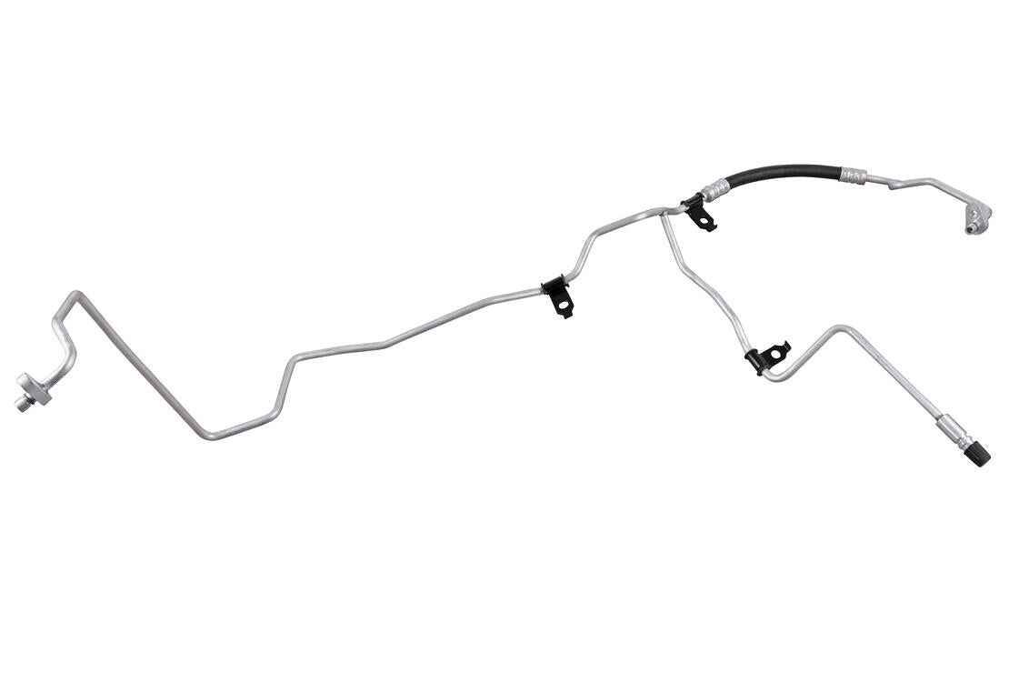 VEMO V46-20-0022 High-Pressure/Low-Pressure Line, Air Conditioning | ML Performance Car Parts