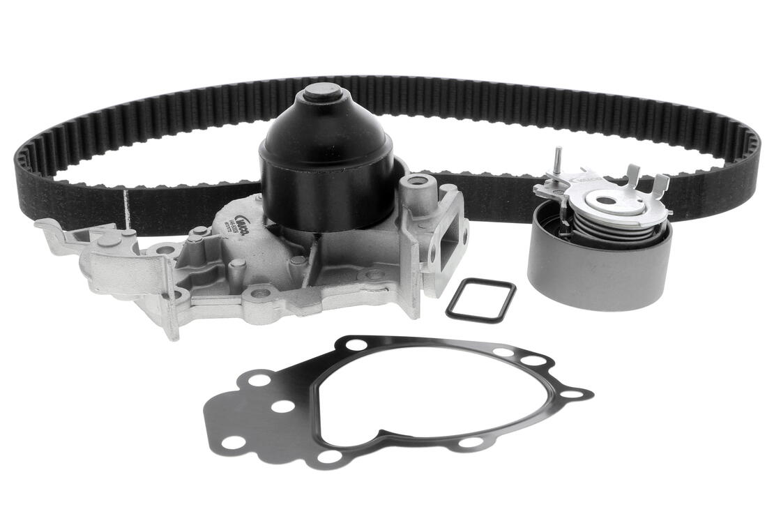 VAICO V4650023BEK Water Pump + Timing Belt Set | ML Performance Car Parts