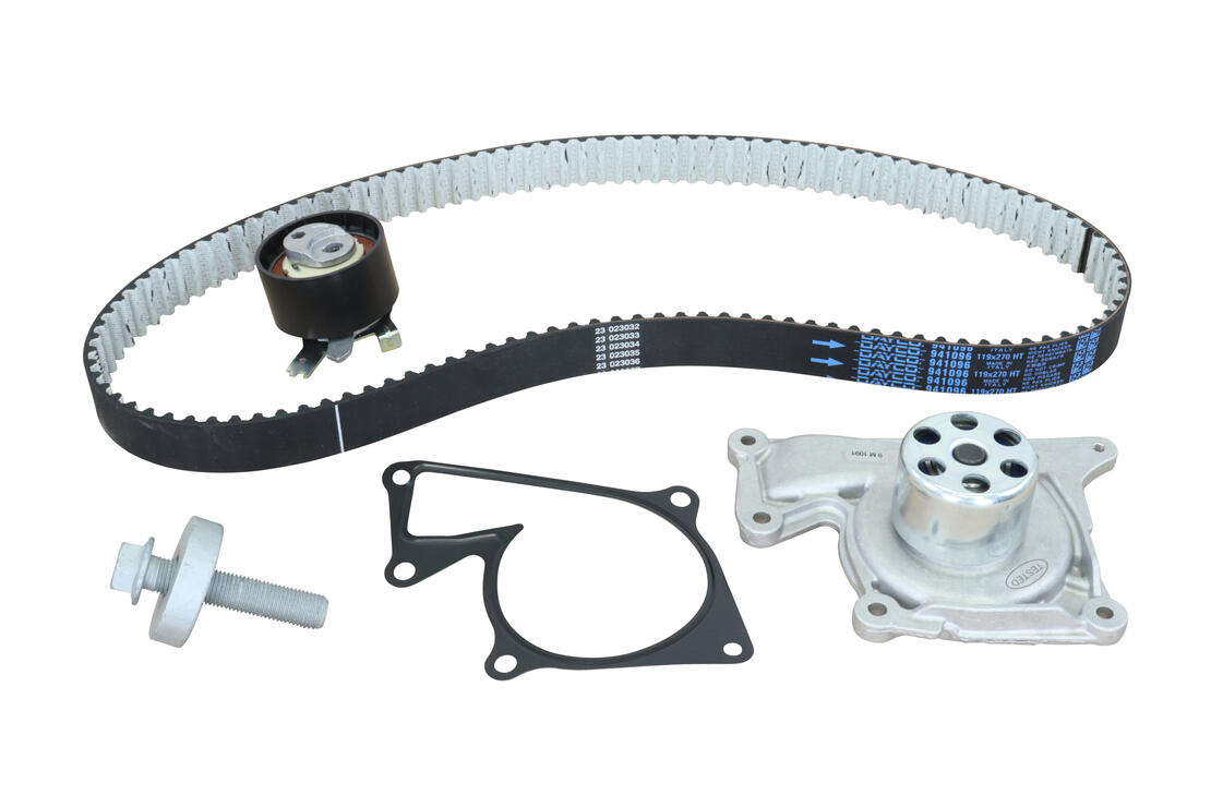 VAICO V4650028 Water Pump + Timing Belt Set | ML Performance Car Parts