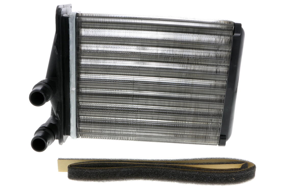 VEMO V46-61-0011 Heat Exchanger, Interior Heating | ML Performance Car Parts