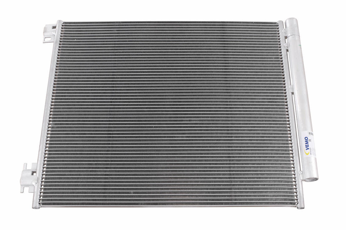 VEMO V46-62-0038 Condenser, Air Conditioning | ML Performance Car Parts