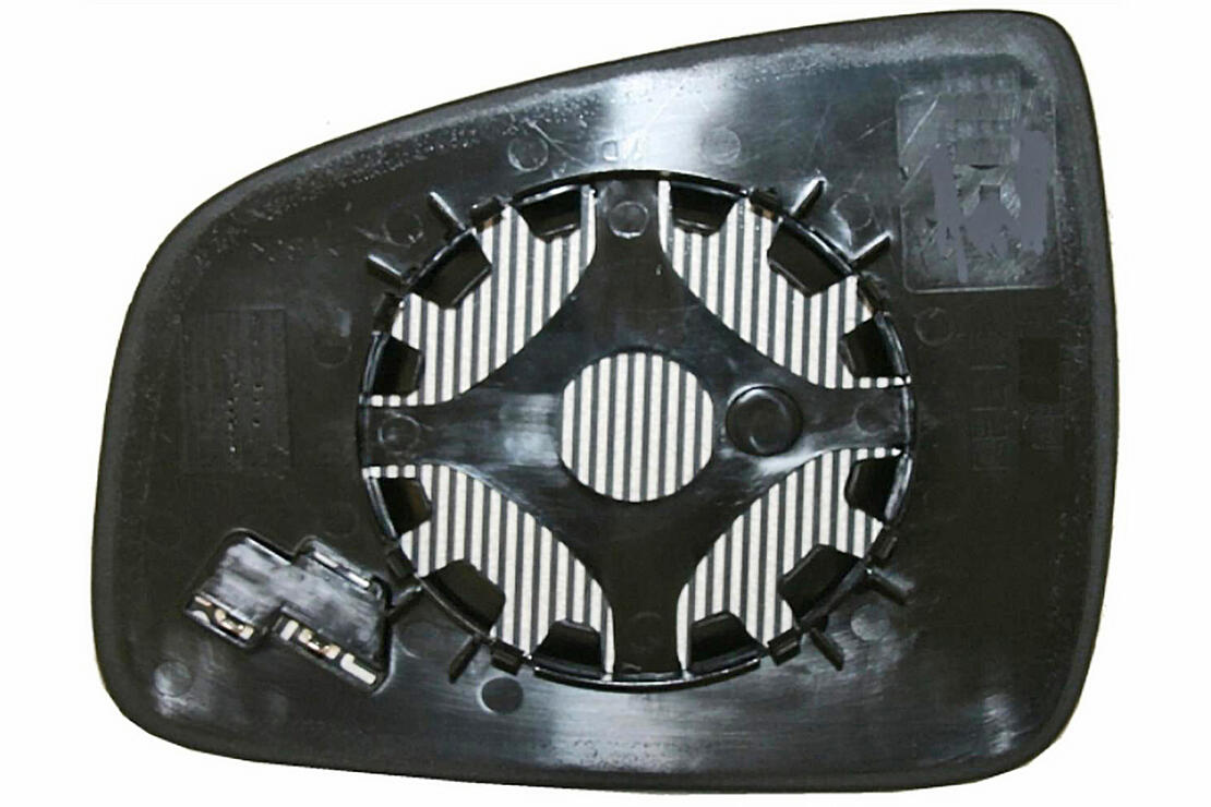 VEMO V46-69-0018 Mirror Glass, Outside Mirror | ML Performance Car Parts