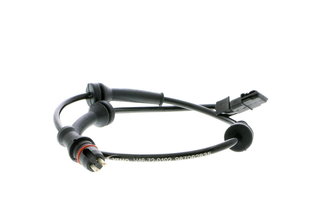 VEMO V46-72-0102 Sensor, Wheel Speed | ML Performance Car Parts