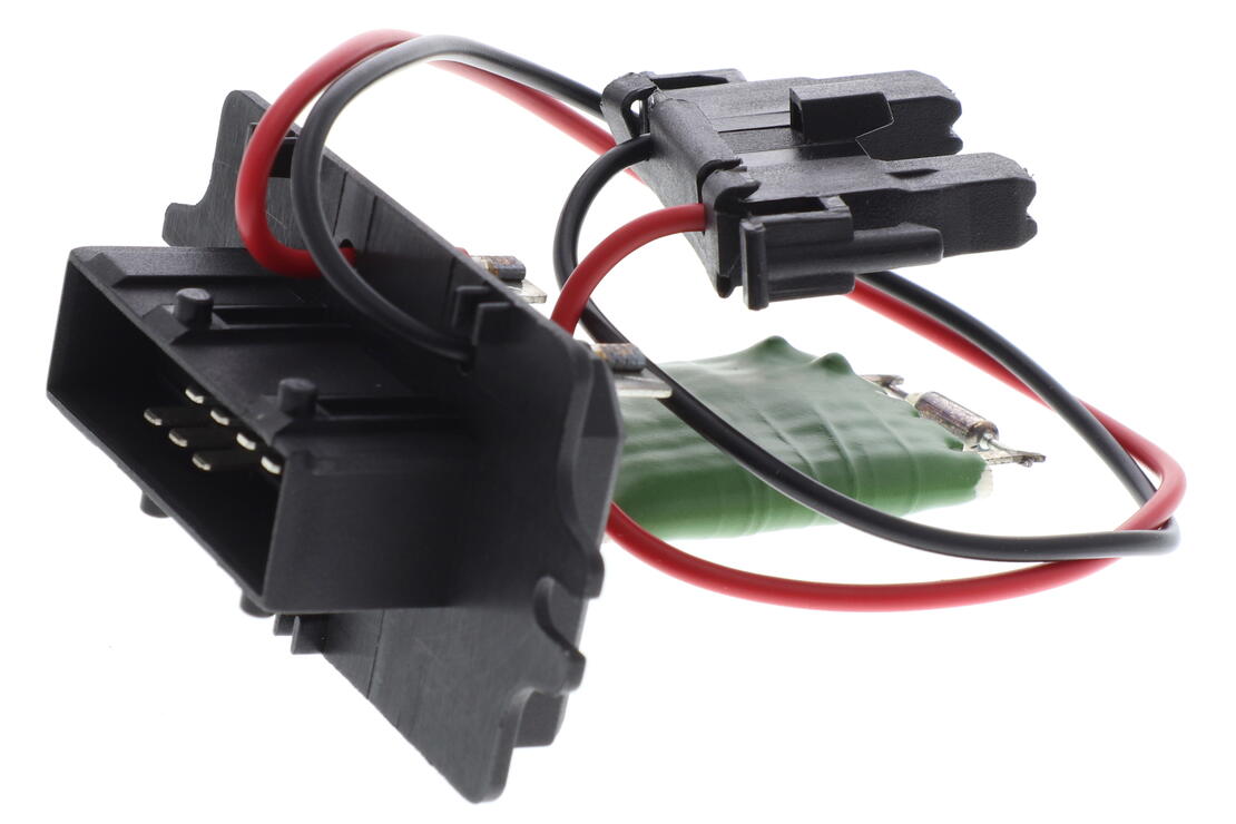 VEMO V46-79-0030 Regulator, Interior Fan | ML Performance Car Parts