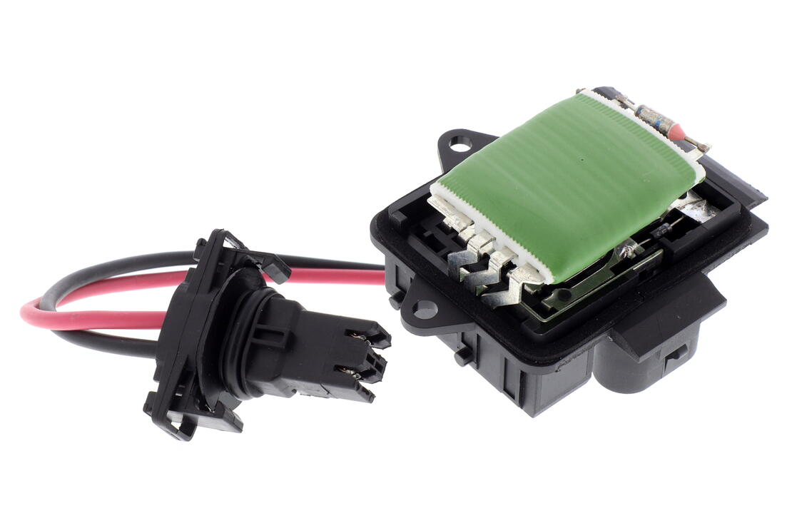 VEMO V46-79-0045 Regulator, Interior Fan | ML Performance Car Parts