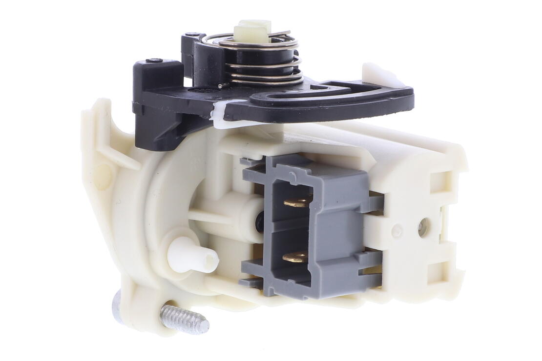 VEMO V46-85-0002 Tailgate Lock | ML Performance Car Parts