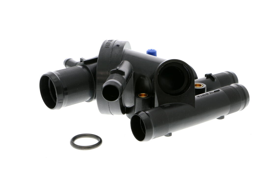 VEMO V46-99-1367 Thermostat Housing | ML Performance Car Parts