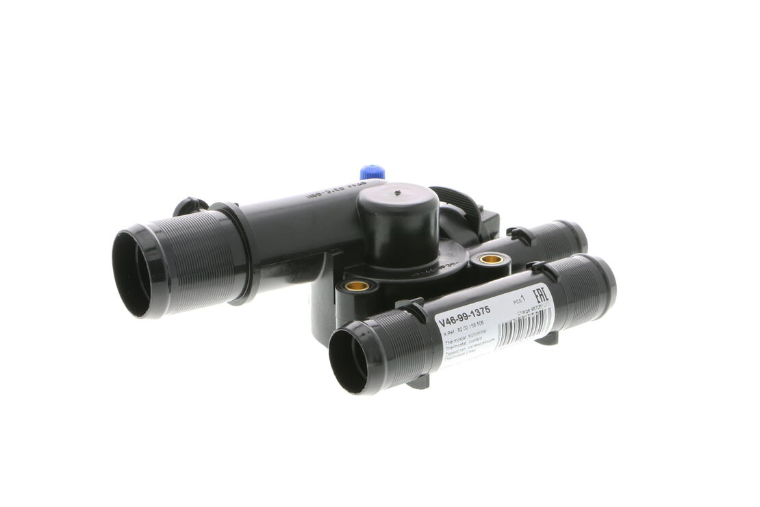 VEMO V46-99-1375 Thermostat Housing | ML Performance Car Parts