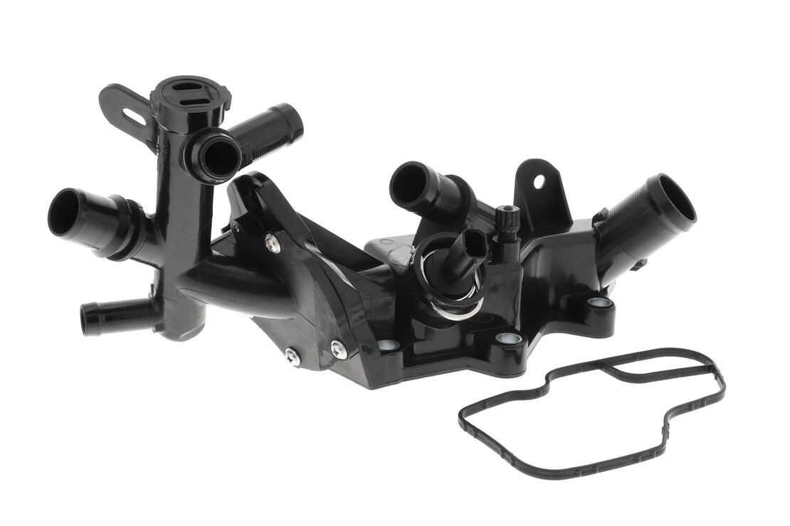 VEMO V46-99-1402 Thermostat Housing | ML Performance Car Parts