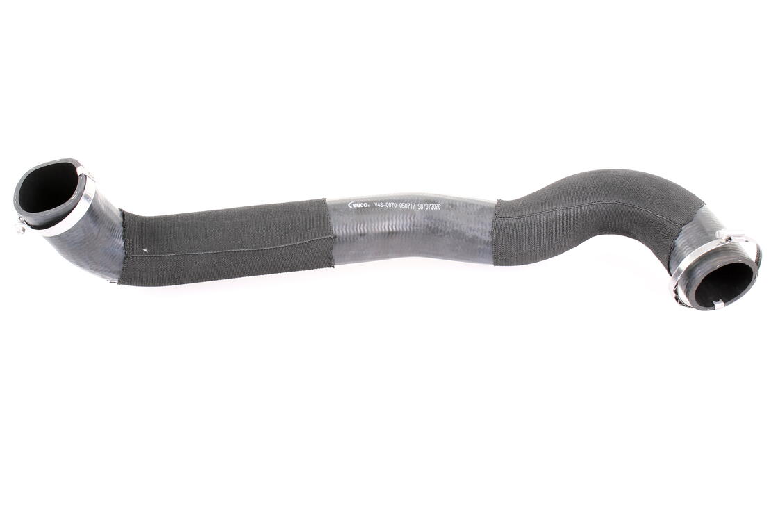 VAICO V480070 Charge Air Hose | ML Performance Car Parts
