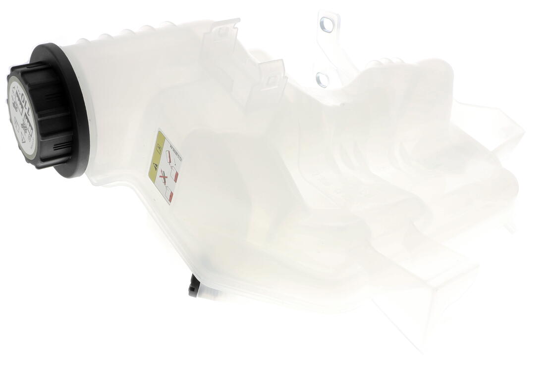 VAICO V480162 Expansion Tank, Coolant | ML Performance Car Parts