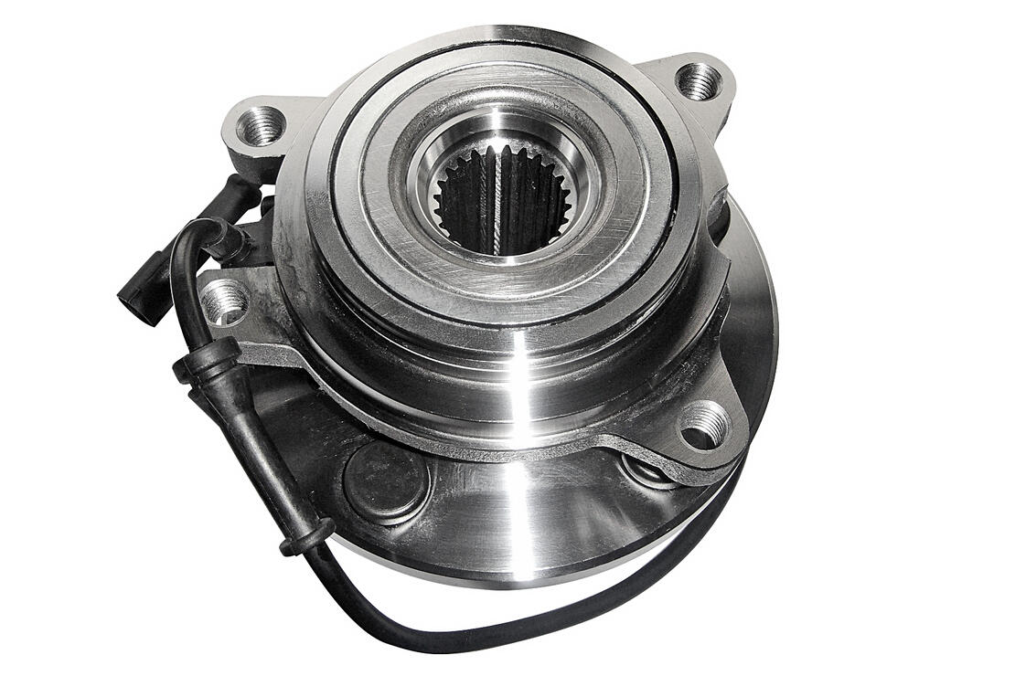 VAICO V480176 Wheel Hub | ML Performance Car Parts