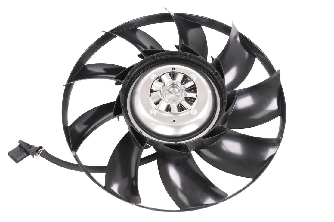 VEMO V48-04-0001 Clutch, Radiator Fan | ML Performance Car Parts