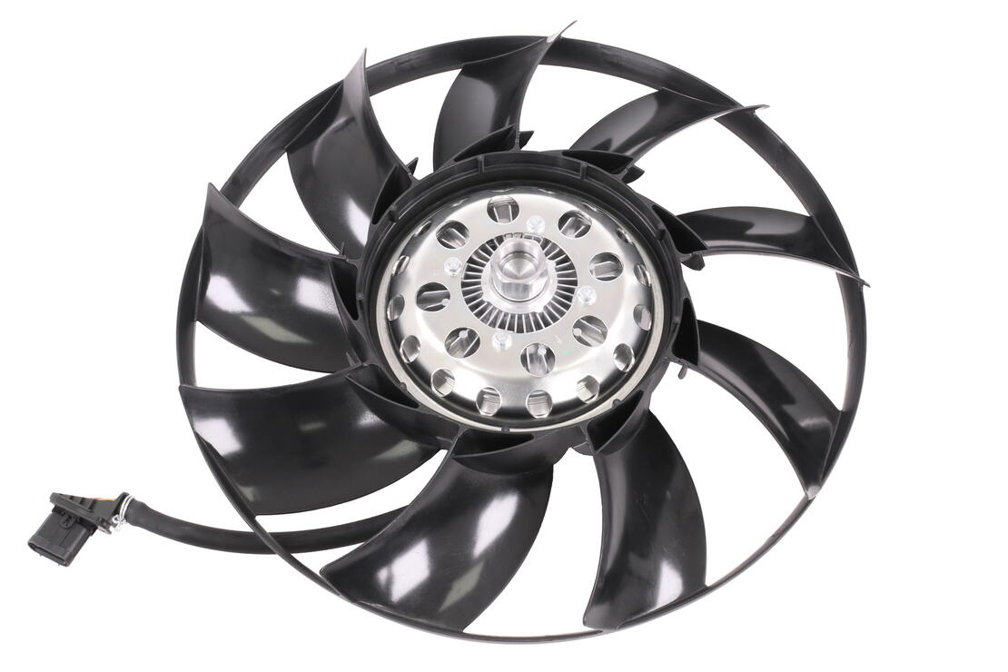 VEMO V48-04-0003 Clutch, Radiator Fan | ML Performance Car Parts