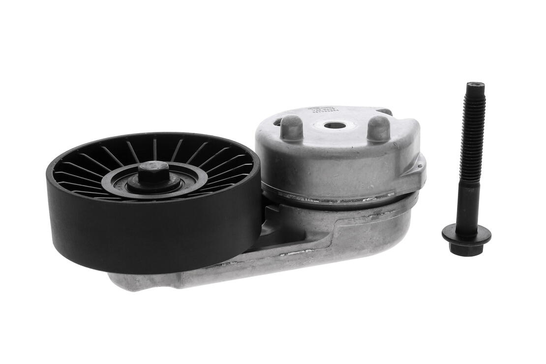 VAICO V480406 Belt Tensioner, V-Ribbed Belt | ML Performance Car Parts