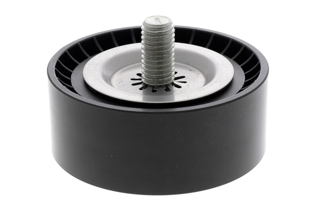 VAICO V480444 Idler/Guide Pulley, Timing Belt | ML Performance Car Parts