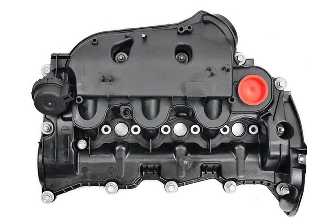 VAICO V480576 Cylinder Head Cover | ML Performance Car Parts