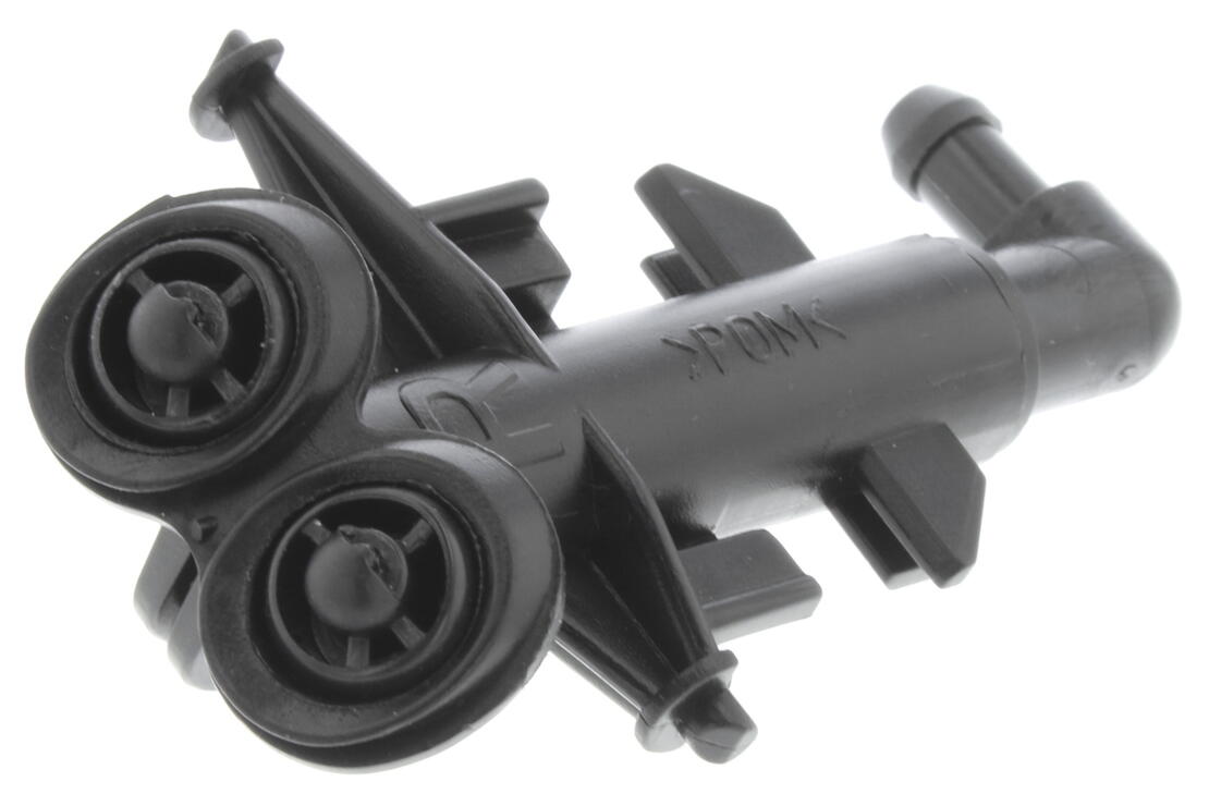 VEMO V48-08-0001 Washer Fluid Nozzle, Headlight Cleaning | ML Performance Car Parts