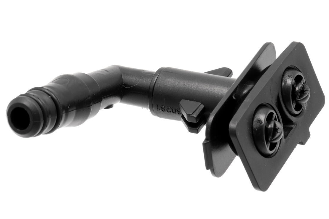 VEMO V48-08-0032 Washer Fluid Nozzle, Headlight Cleaning | ML Performance Car Parts