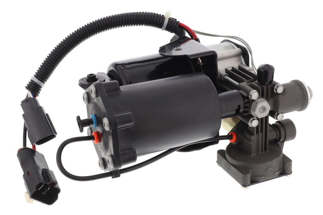 VEMO V48-52-0002 Compressor, Compressed Air System | ML Performance Car Parts