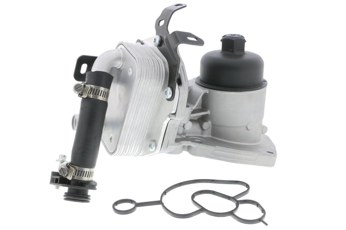 VEMO V48-60-0007 Oil Filter Module | ML Performance Car Parts