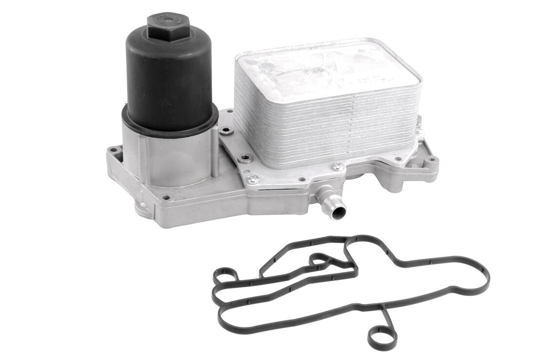 VEMO V48-60-0015 Oil Filter Module | ML Performance Car Parts