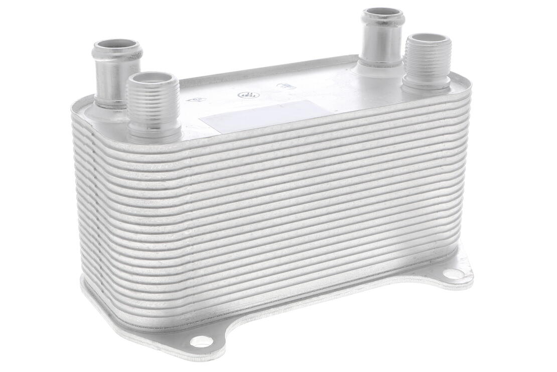 VEMO V48-60-0027 Oil Cooler, Engine Oil | ML Performance Car Parts