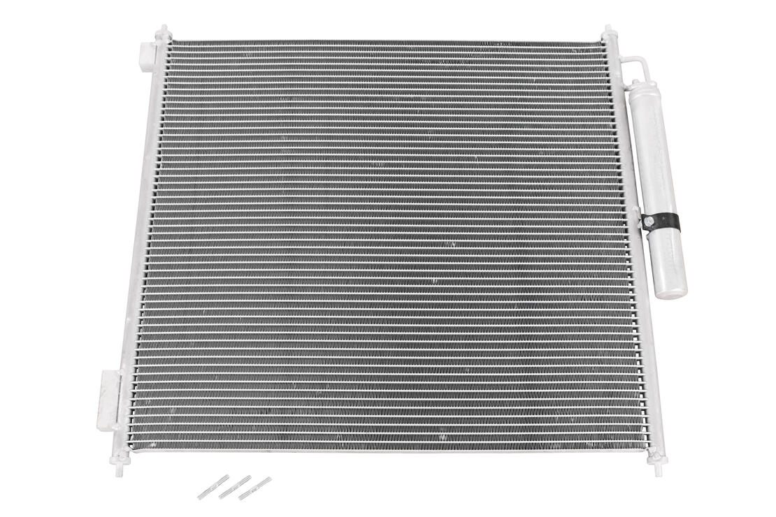 VEMO V48-62-0008 Condenser, Air Conditioning | ML Performance Car Parts