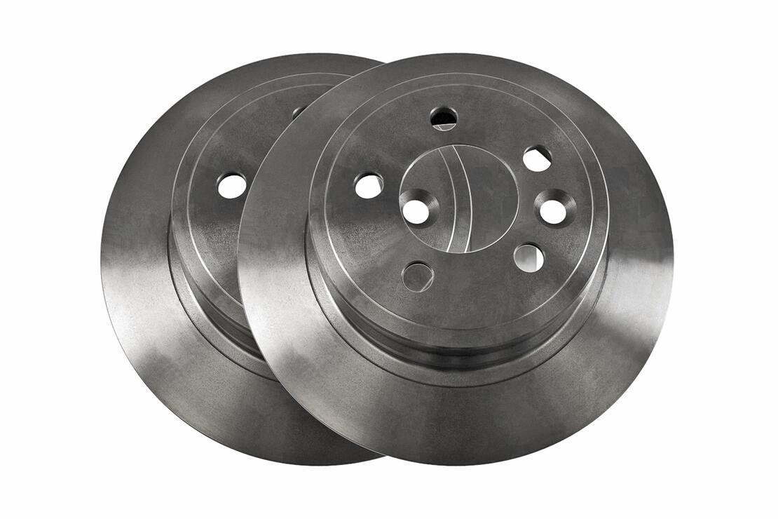VAICO V4940001 Brake Disc | ML Performance Car Parts