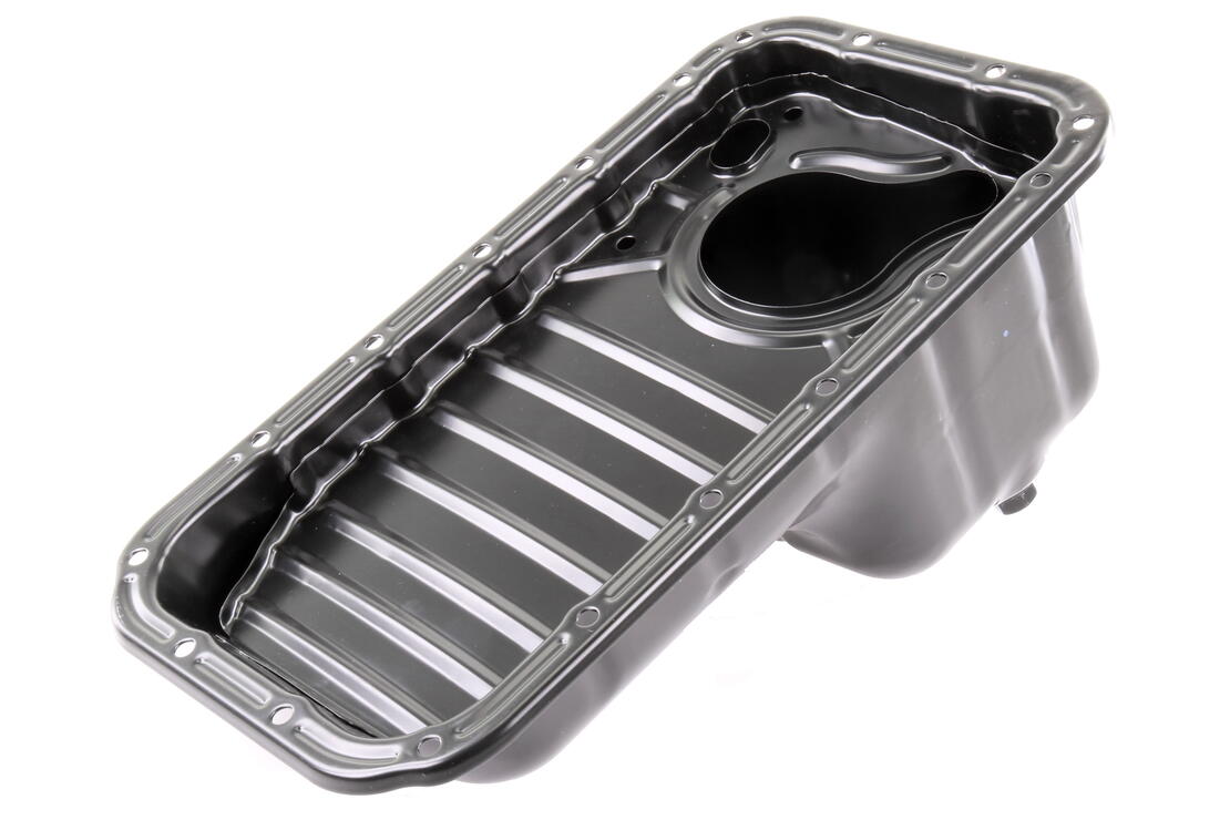 VAICO V510110 Oil Pan | ML Performance Car Parts