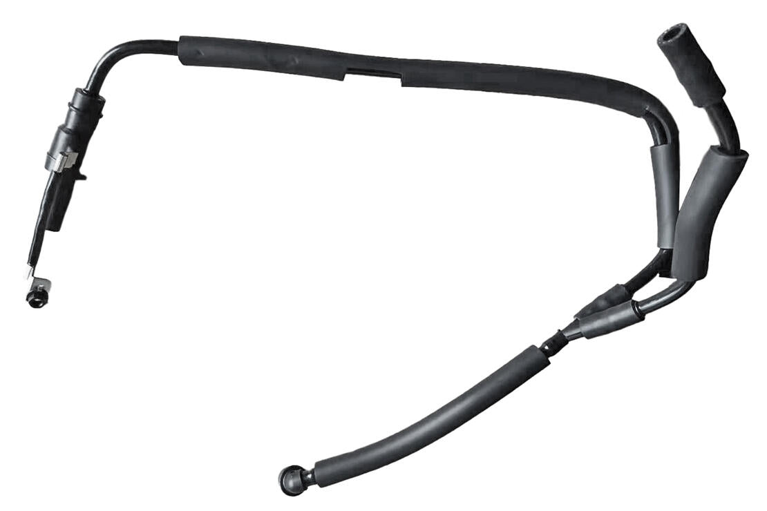 VAICO V510228 Vacuum Hose, Brake System | ML Performance Car Parts