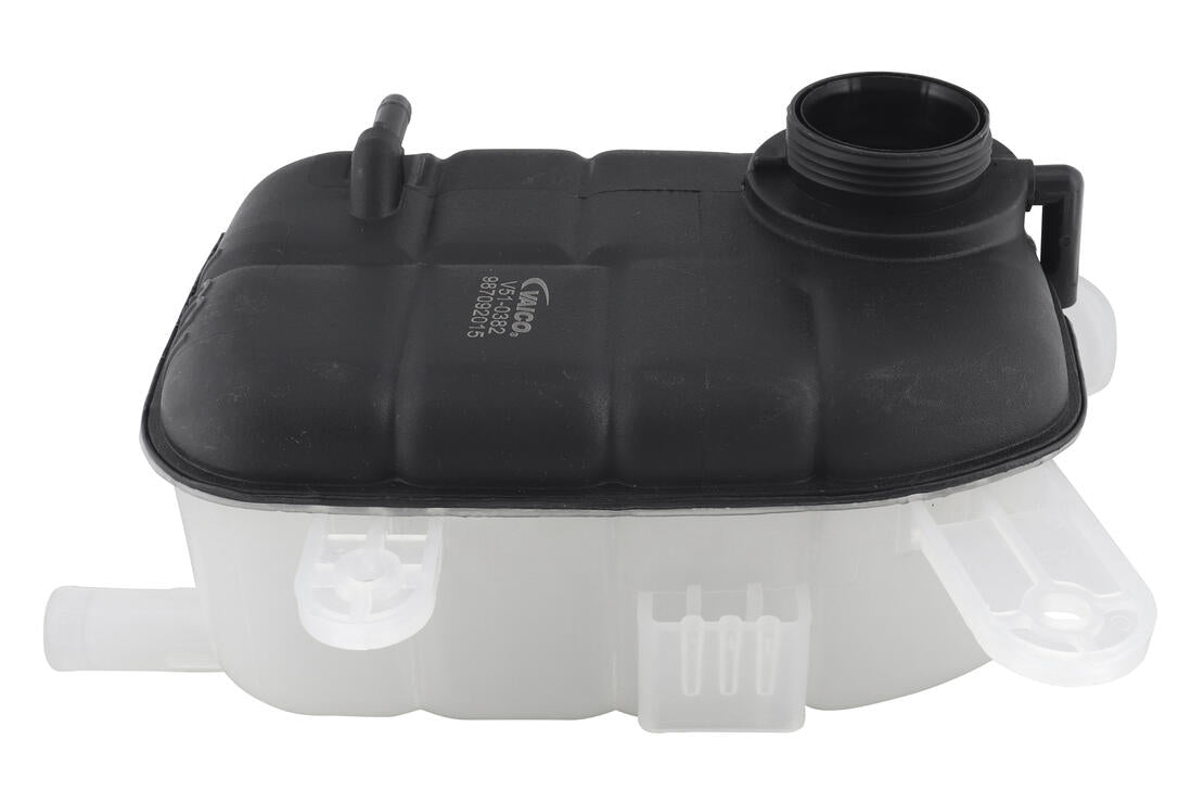 VAICO V510382 Expansion Tank, Coolant | ML Performance Car Parts