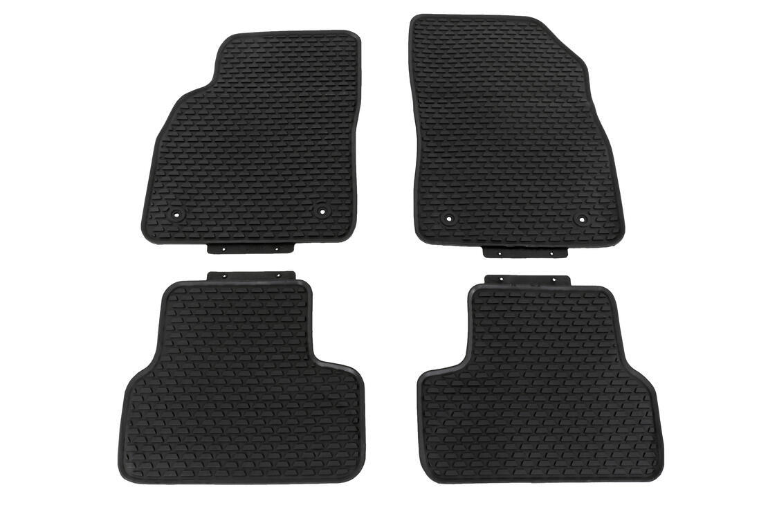 VAICO V510409 Floor Mat Set | ML Performance Car Parts