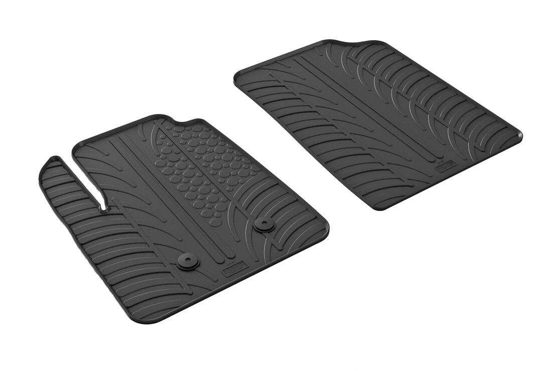 VAICO V510754 Floor Mat Set | ML Performance Car Parts