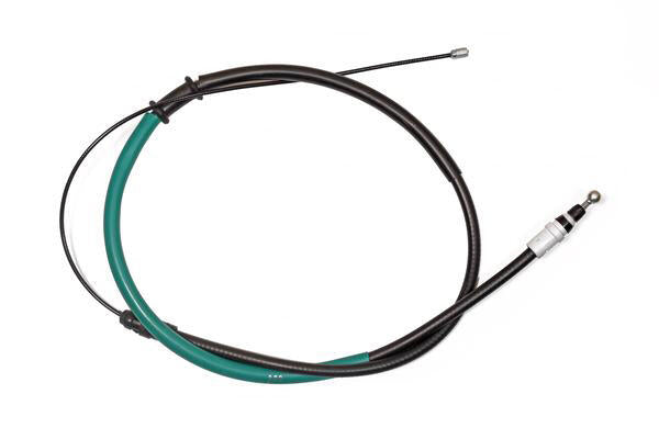 VAICO V5130010 Cable, Parking Brake | ML Performance Car Parts