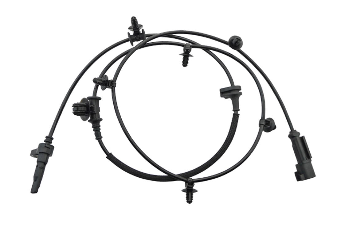 VEMO V51-72-0335 Sensor, Wheel Speed | ML Performance Car Parts