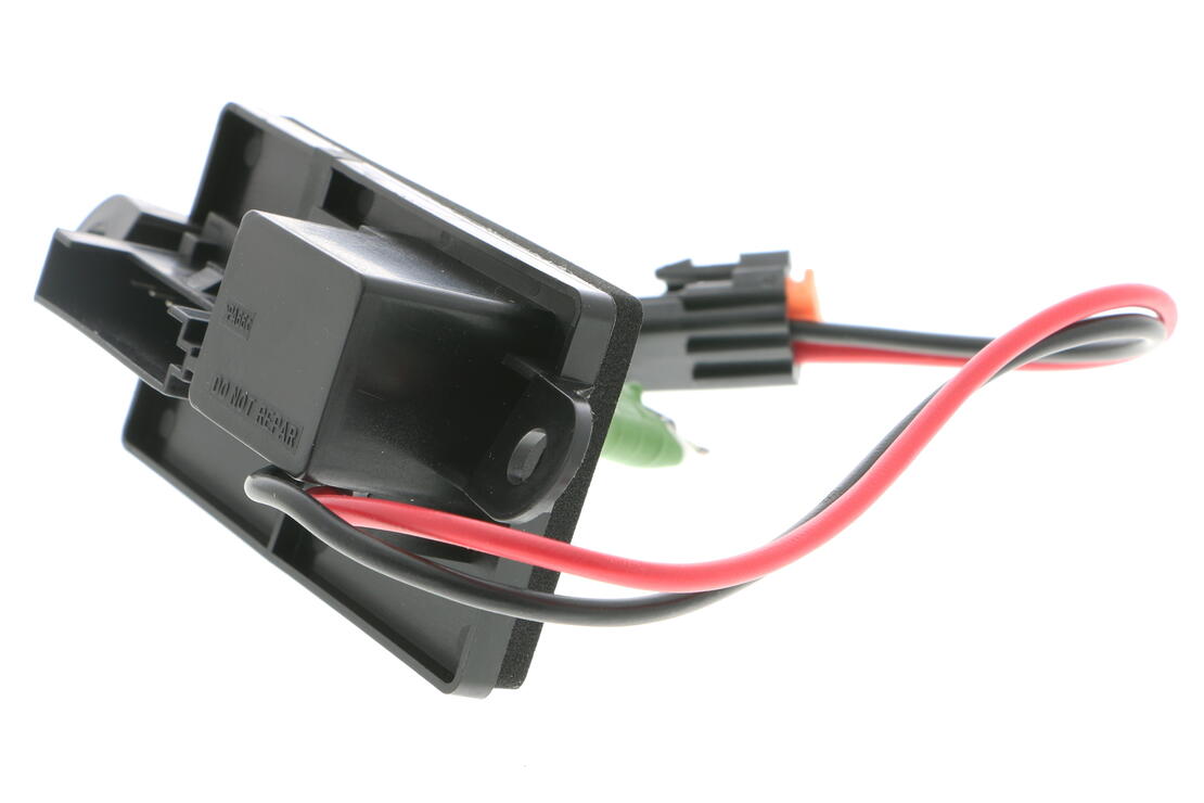 VEMO V51-79-0003 Regulator, Interior Fan | ML Performance Car Parts