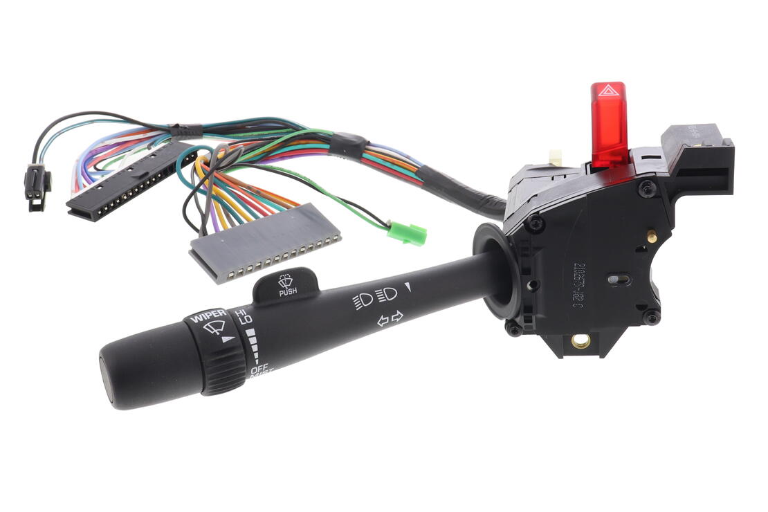 VEMO V51-80-0004 Steering Column Switch | ML Performance Car Parts